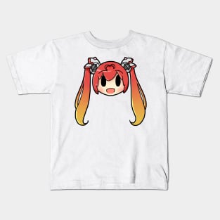 Ore, twintail ni narimasu tailred Kids T-Shirt